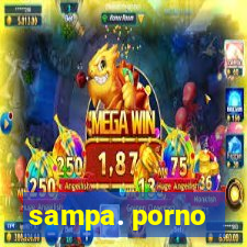 sampa. porno